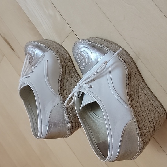 GUCCI Pilar Espadrille - Picture 3 of 12